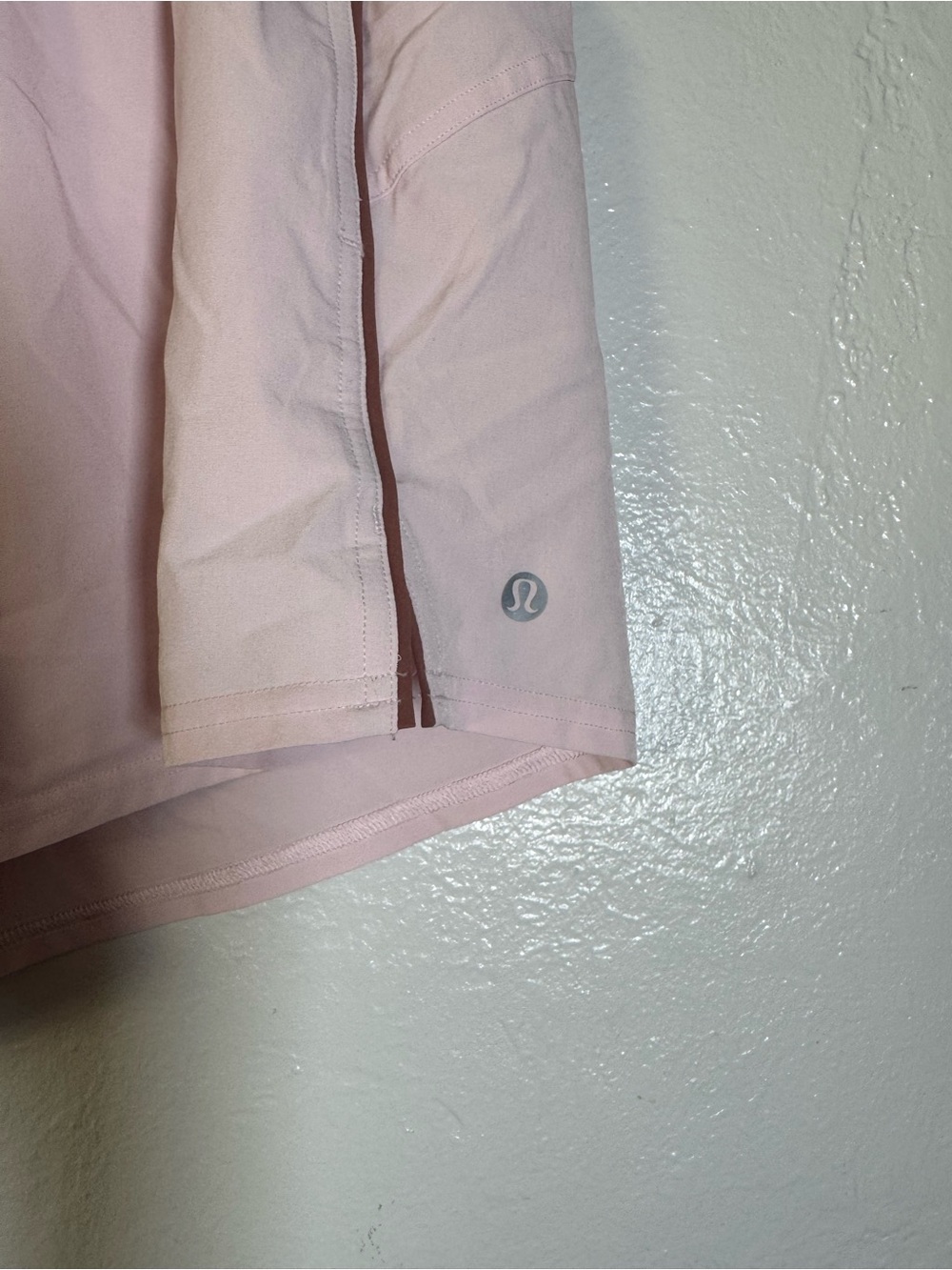 Lululemon Court Rival High Rise Shorts - Picture 10 of 15